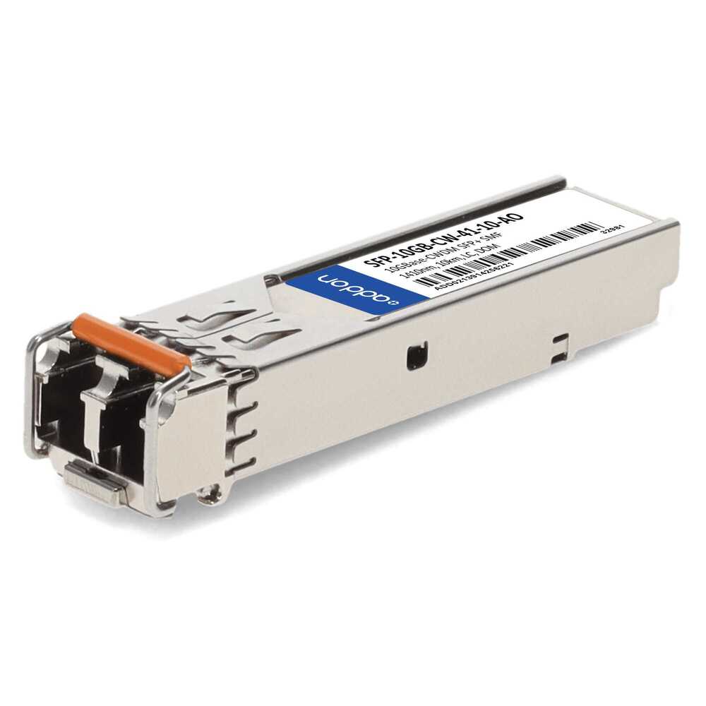 SFP-10GB-CW-41-10-AO - AddOn Networks