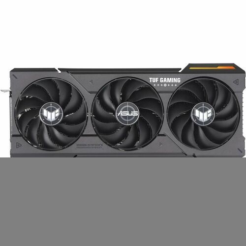 TUF-RTX4060TI-8G-GAMING - ASUS