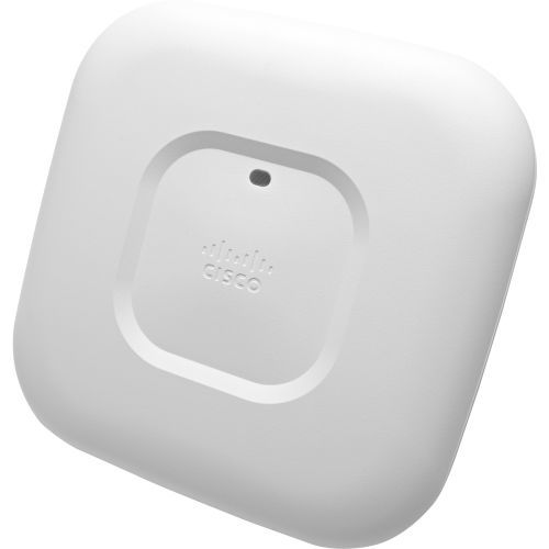 AIR-CAP2702I-BK910 - Cisco