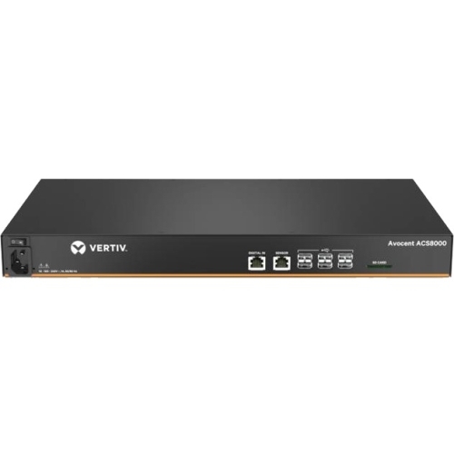 ACS8016SAC-400 - Vertiv