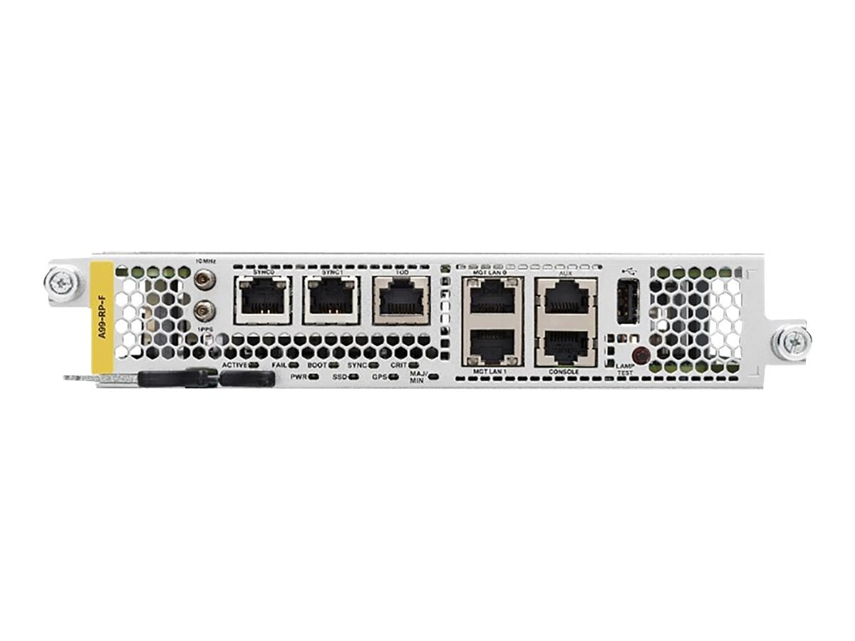 ASR-9903-FILTER - Cisco