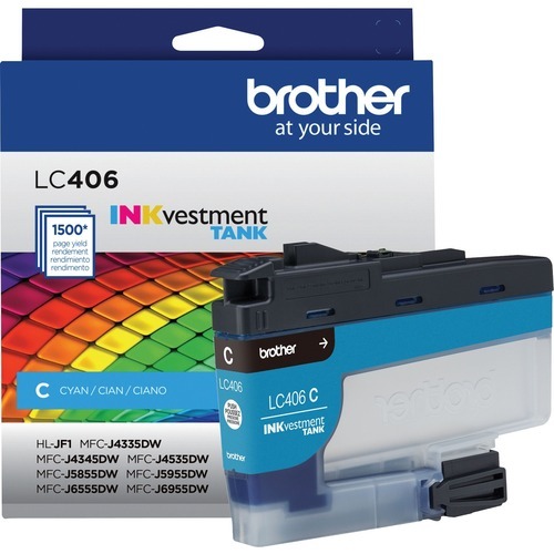 LC406CS - Brother