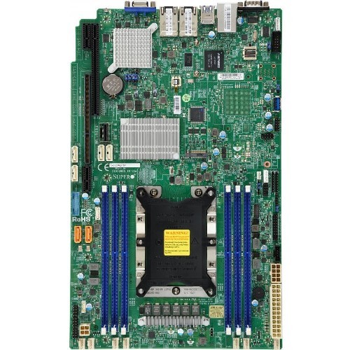 MBD-X11SPW-TF-O - Supermicro