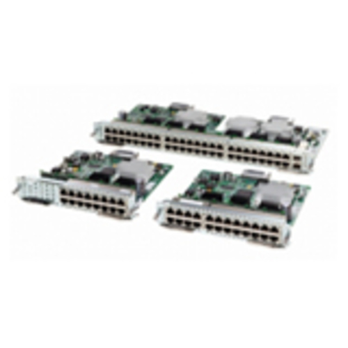 SM-ES2-24-P - Cisco