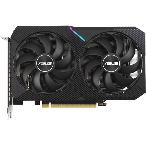 DUAL-RTX3060-O12G-V2 - ASUS