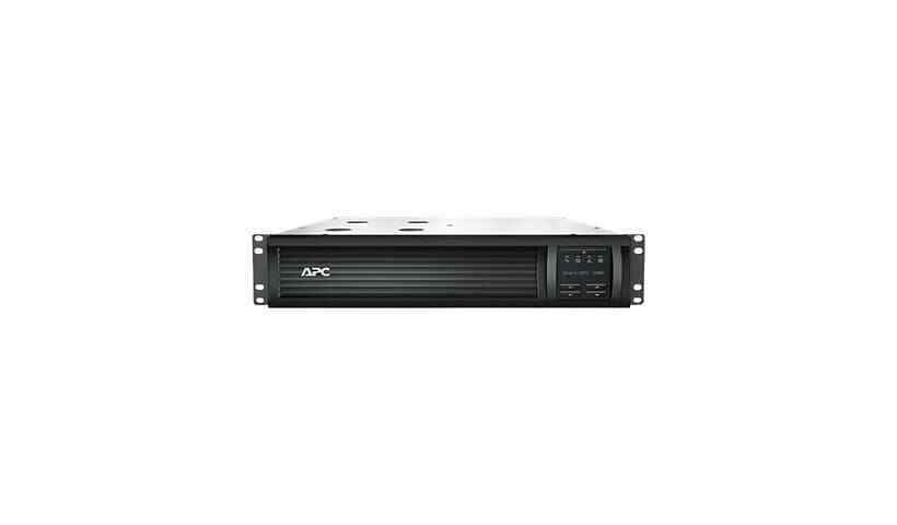 SMT1000RM2UC - APC