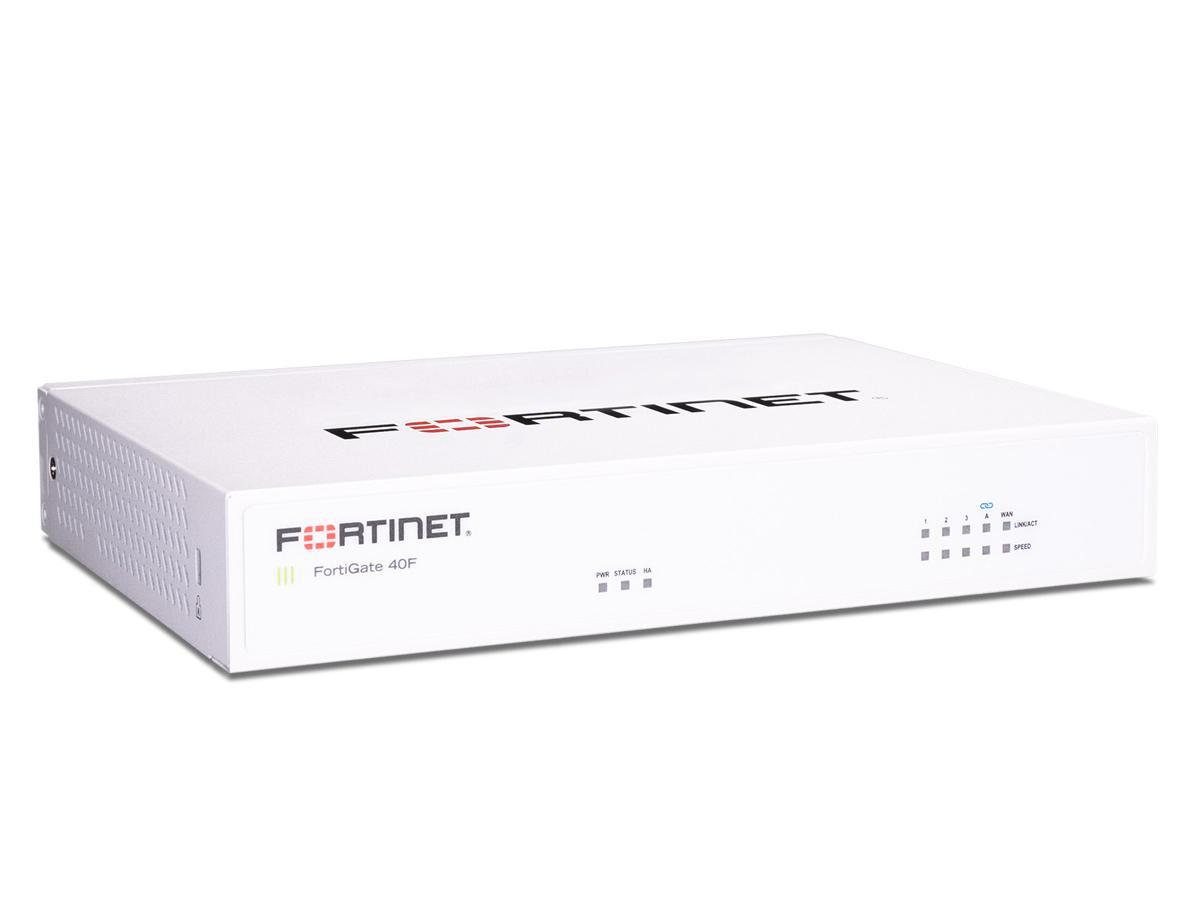 FG-40F-BDL-950-60 - Fortinet