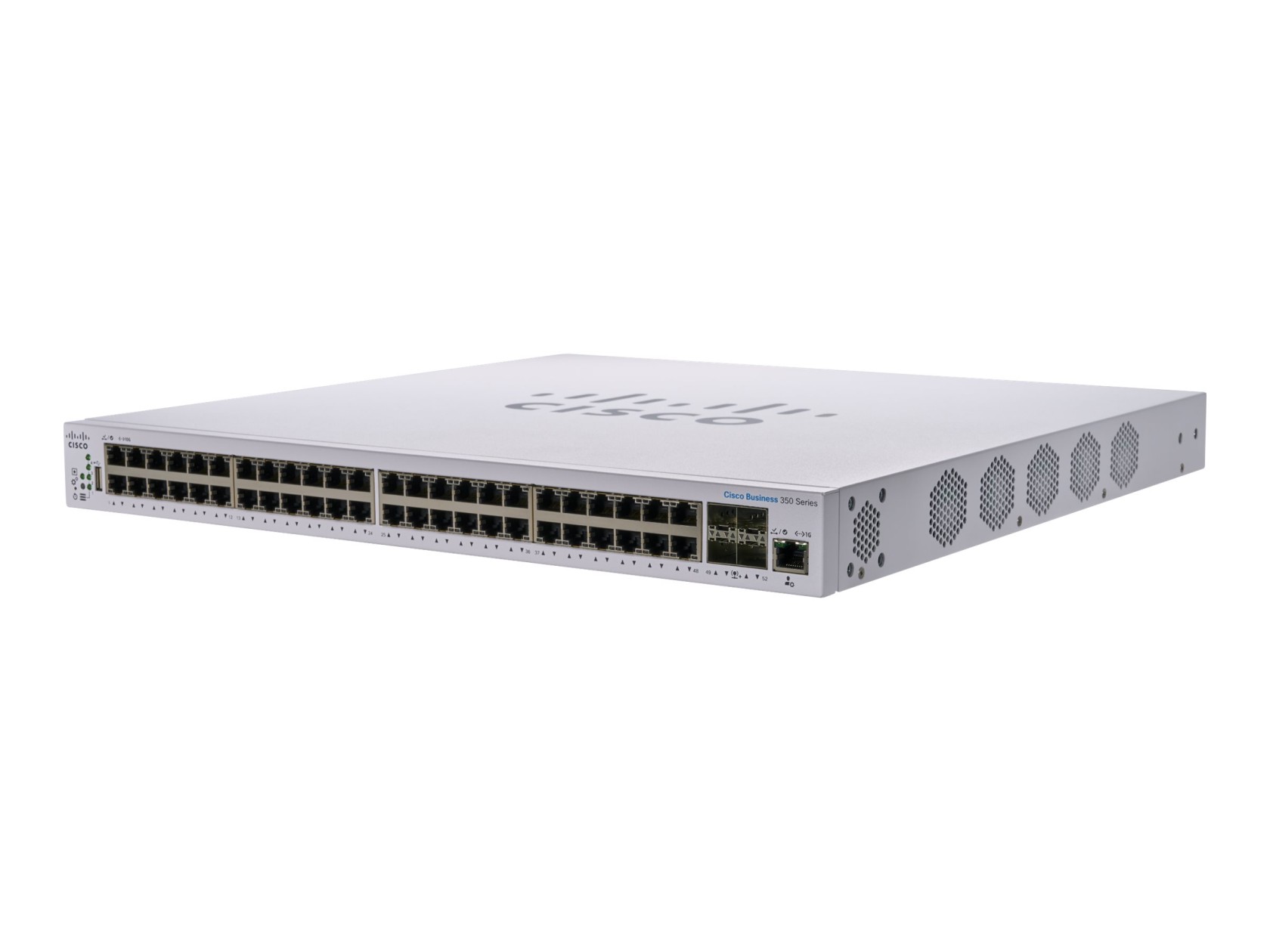 CBS350-48XT-4X-EU - Cisco