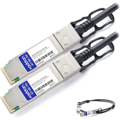 QSFP-H40G-CU7M-AO - AddOn Networks