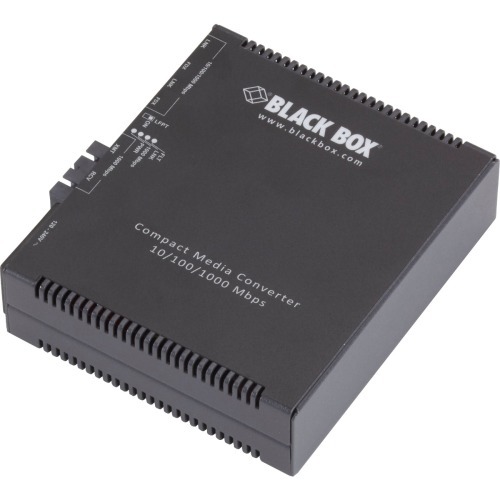 LGC5151A - Black Box