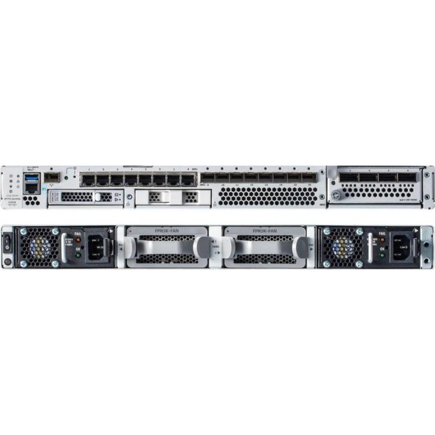 FPR3K-SSD900 - Cisco