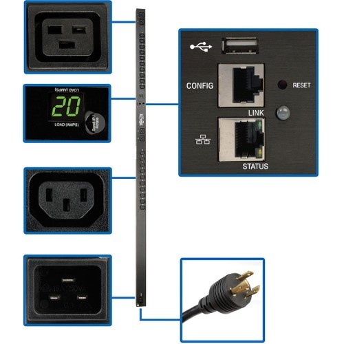 PDUMNV20HVLX - Tripp Lite