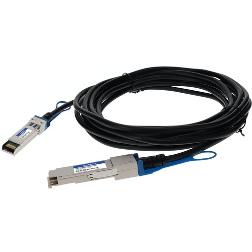 SOLR-QSFP1SFP28-5MP-AO - AddOn Networks