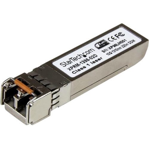 SFP10GLRMST - StarTech.com