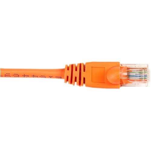 CAT6PC-007-OR - Black Box