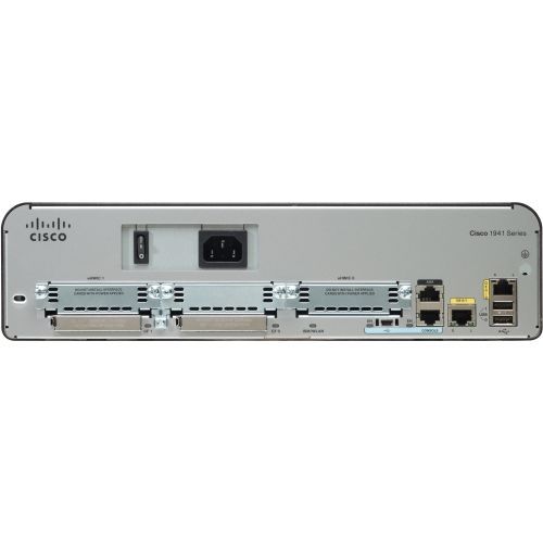 CISCO1941/K9-RF - Cisco Systems, Inc