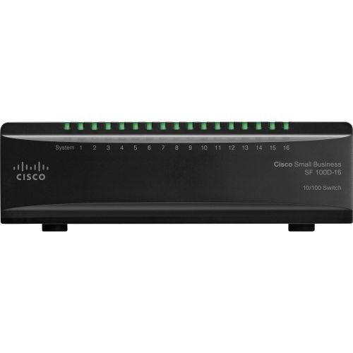 SF100D-16-NA - Cisco