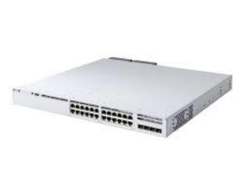 C9300L-24T-4G-A= - Cisco