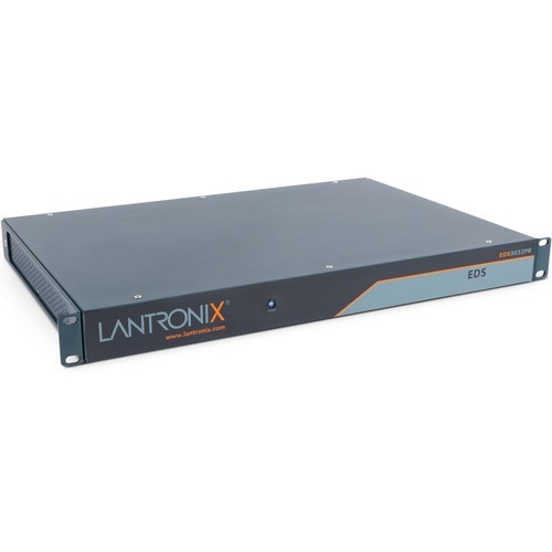 EDS3032PR1NS - Lantronix, Inc