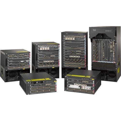 VS-C6506E-SUP2T - Cisco