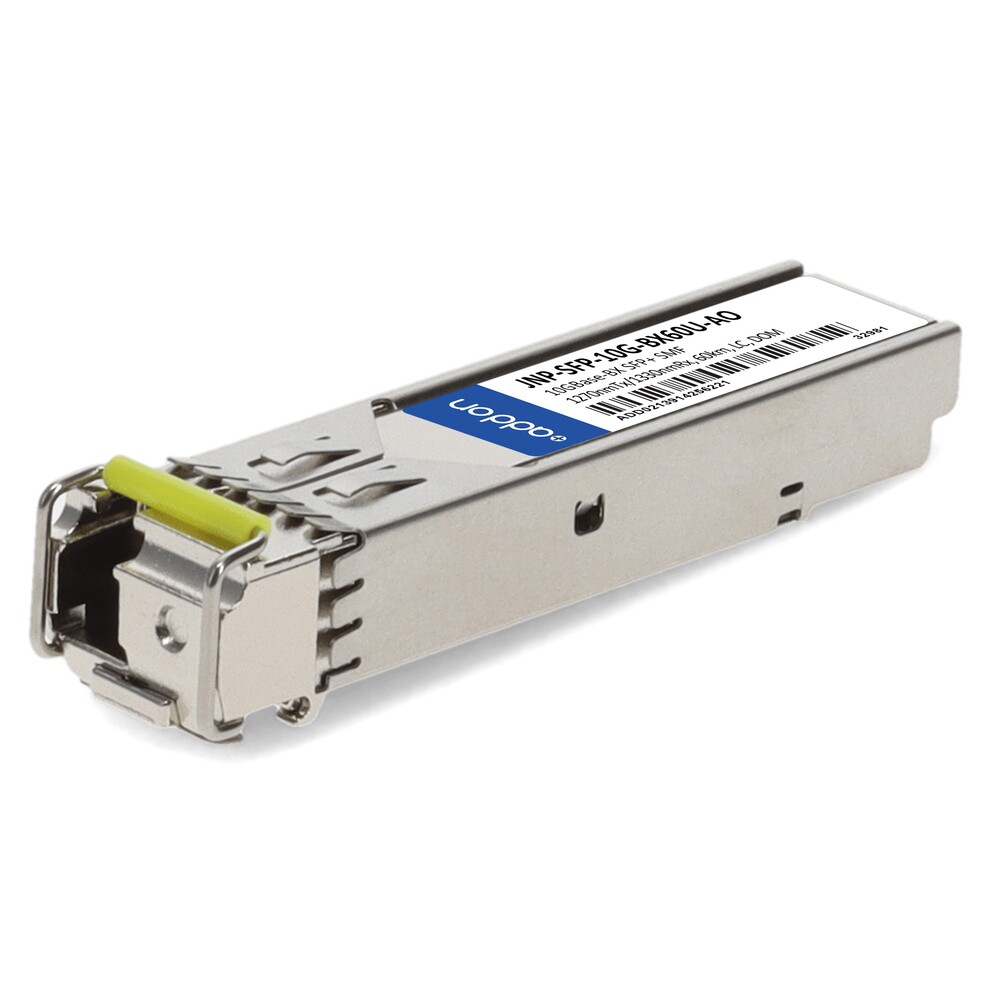 JNP-SFP-10G-BX60U-AO - AddOn Networks