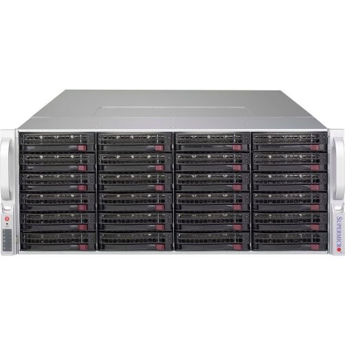 CSE-847BE2C-R1K28WB - Supermicro