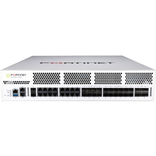 FG-1800F-BDL-950-36 - Fortinet