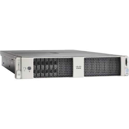 UCSC-C240-M5SX - Cisco