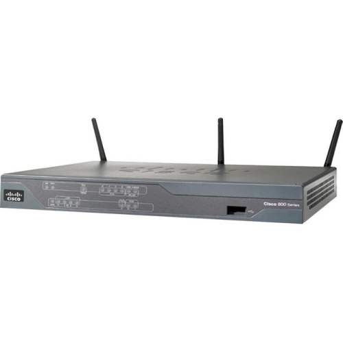 C881W-A-K9-RF - Cisco