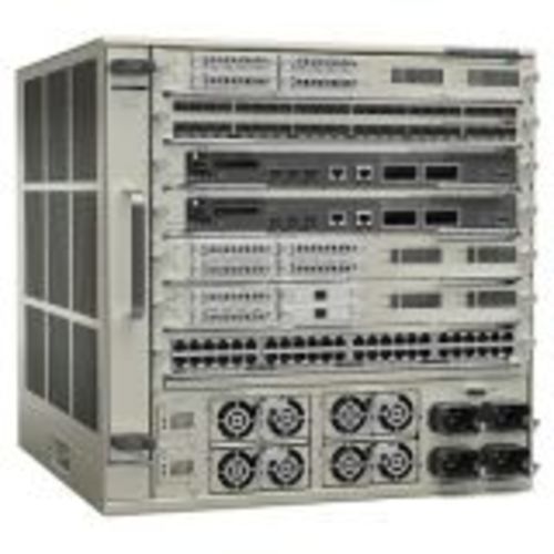 C6807-XL - Cisco