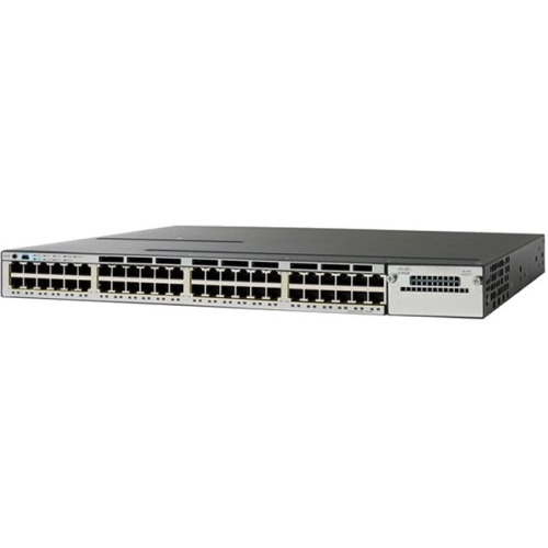 WS-C3750X-48P-E-RF - Cisco