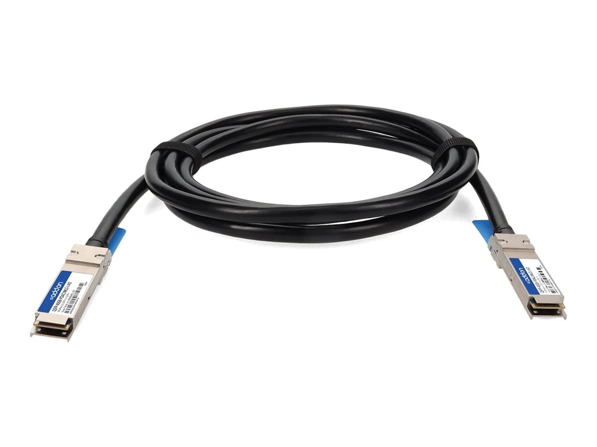 QSFP-40GB-PDAC1MLZ-J-AO - AddOn Networks