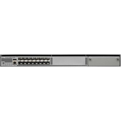 WS-C4500X-16SFP+ - Cisco