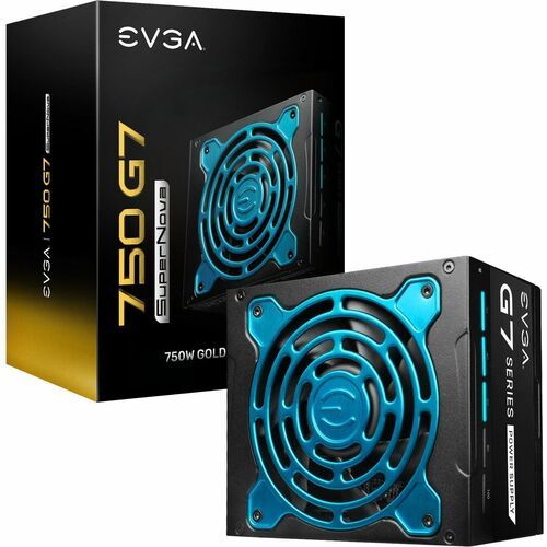 220-G7-0750-X1 - EVGA