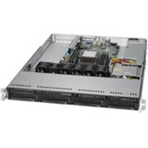 SYS-5019P-WT - Supermicro