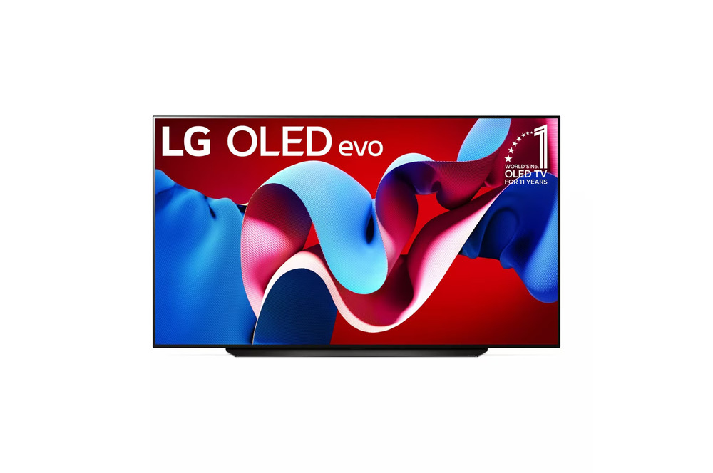 OLED83C4PUA - LG