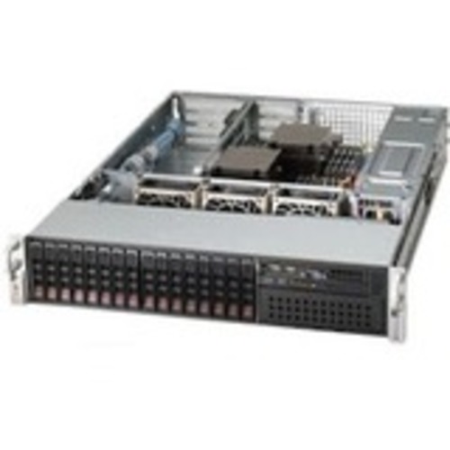 CSE-213AC8-R1K23WB - Supermicro