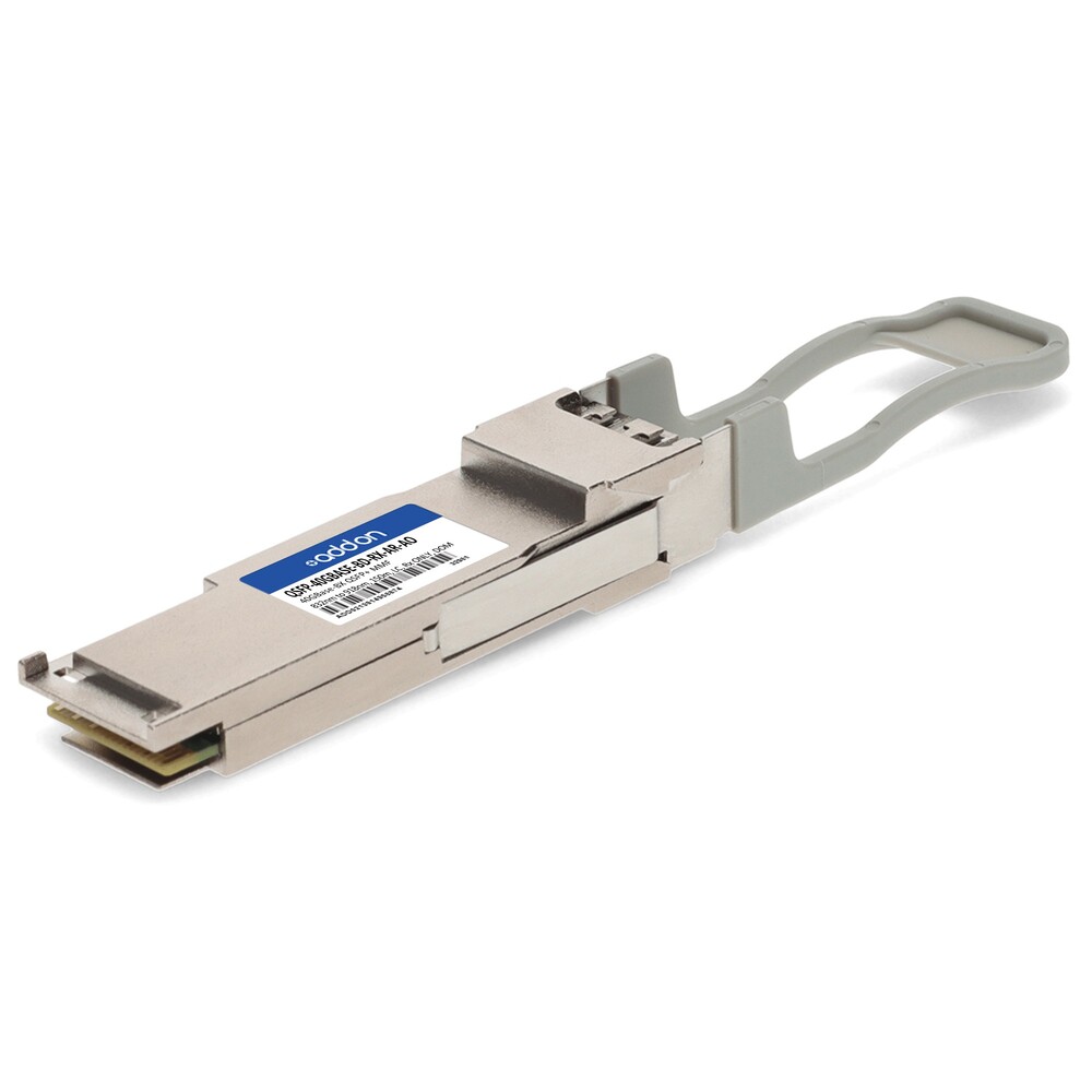 QSFP-40GBASE-BD-RX-AR-AO - AddOn Networks