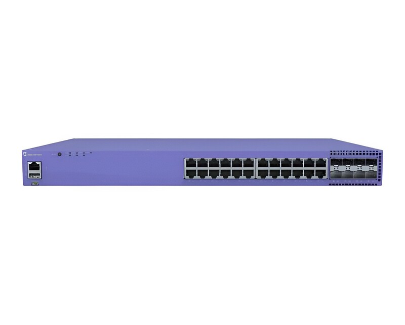 5320-24P-8XE RB - Extreme networks