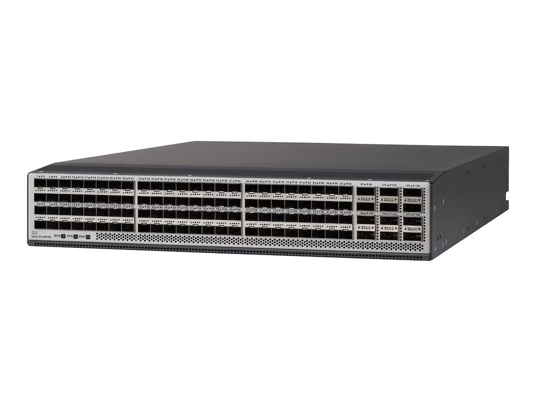 UCS-FI-64108 - Cisco