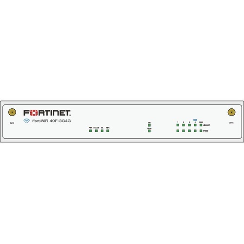 FWF-40F-3G4G-V-BDL-950-60 - Fortinet