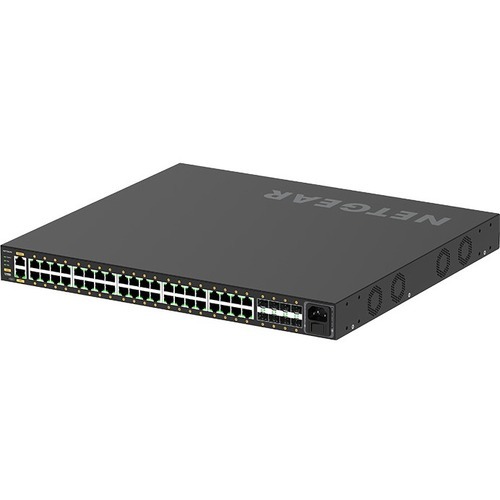 GSM4248PX-100NAS - Netgear, Inc