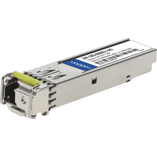 SFP-10G-BX80D-I-AO - AddOn Networks