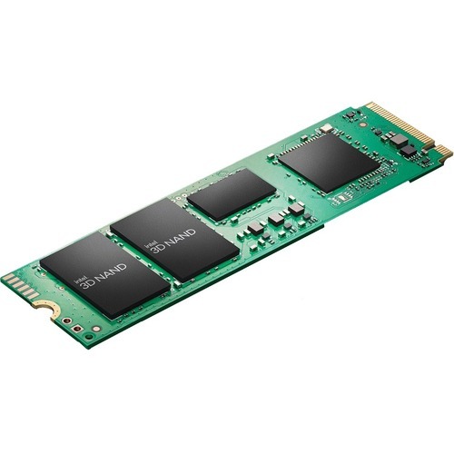 SSDPEKNU010TZX1 - Intel