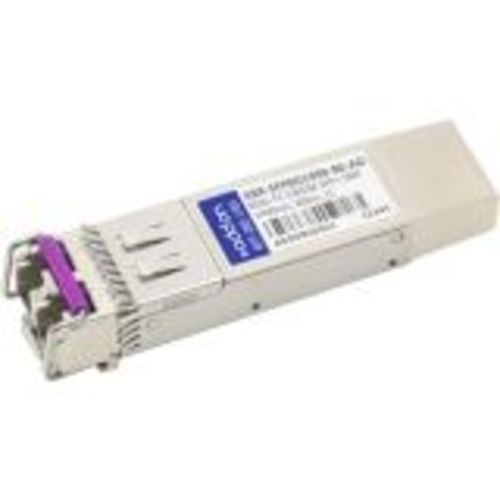 XBR-SFP8G1490-80-AO - AddOn Networks