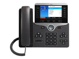 CP-8851NR-K9= - Cisco