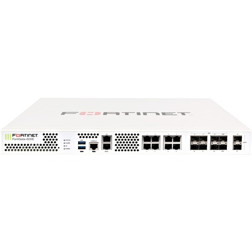 FG-600E-BDL-950-36 - Fortinet