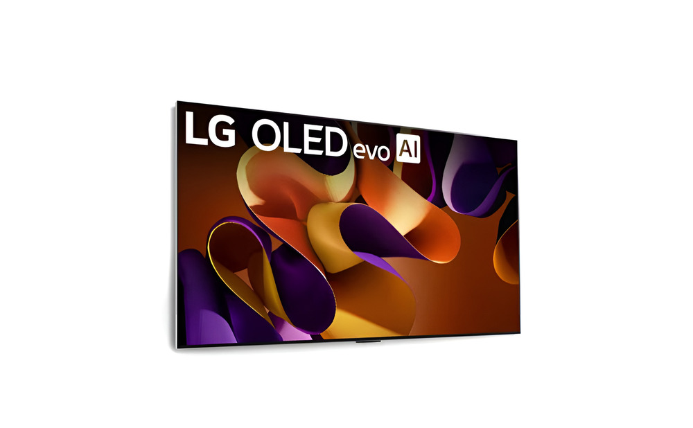 OLED77G4WUA - LG