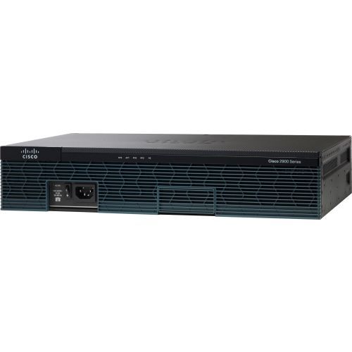 CISCO2911/K9-RF - Cisco Systems, Inc