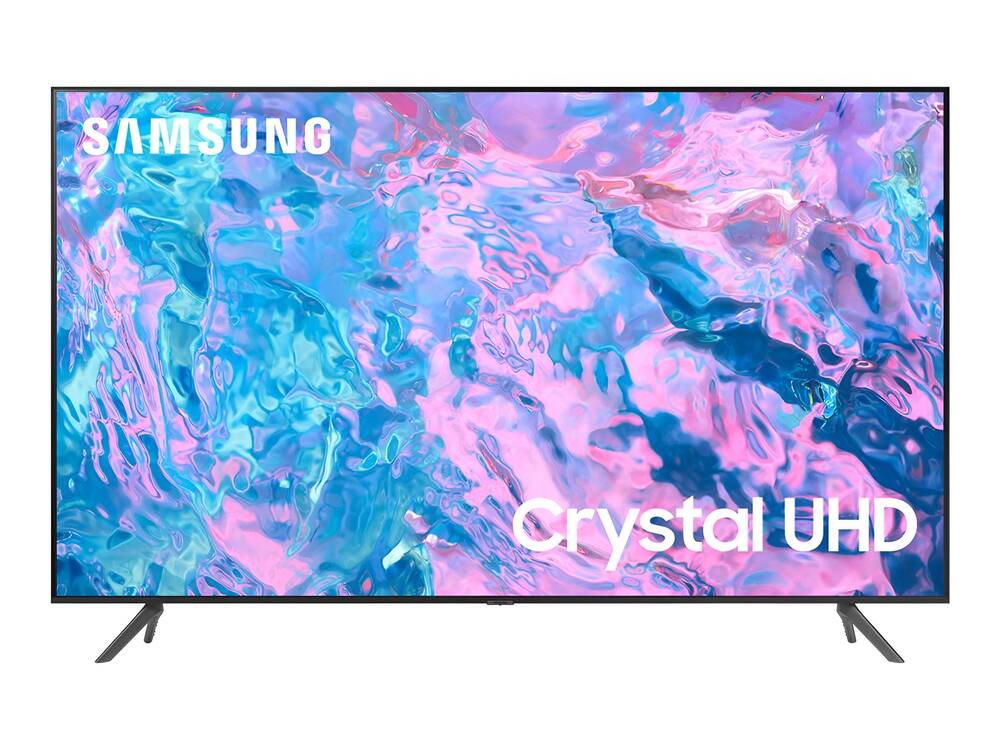 UN65CU7000FXZA - Samsung